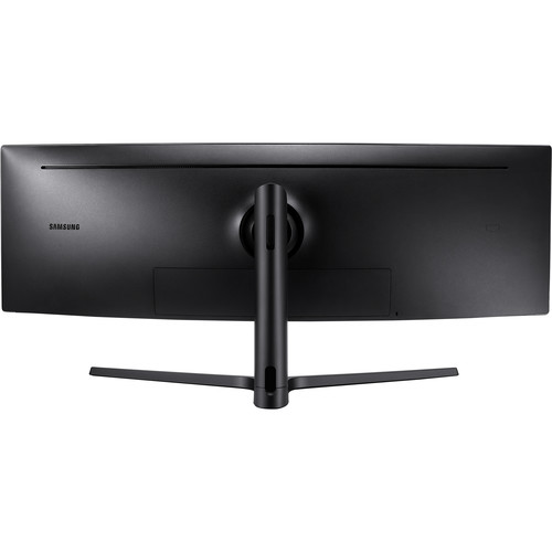 Samsung C49J890DKN 49