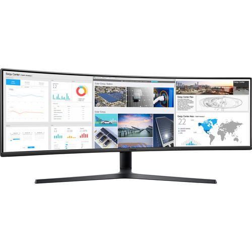 Samsung C49J890DKN 49