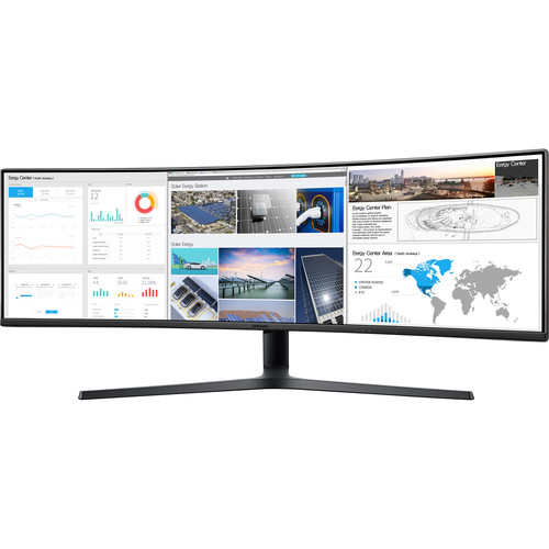 Samsung C49J890DKN 49