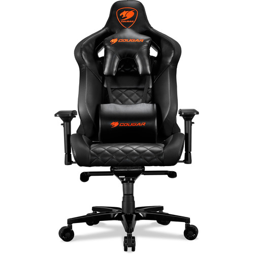 COUGAR Armor Titan Gaming Chair (Black)