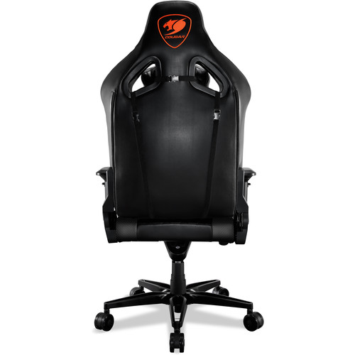 COUGAR Armor Titan Gaming Chair (Black)