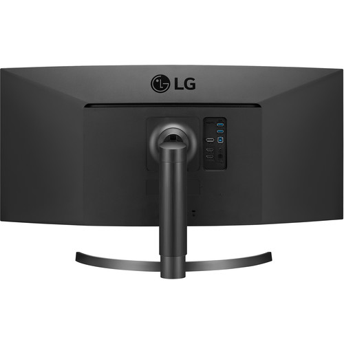 LG 34WL85C 34