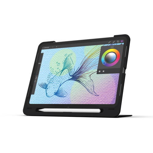 ZAGG Slim Book Go Keyboard for 11