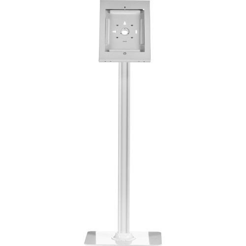 Pyle Pro iPad Pro 12.9" Anti-Theft Display Kiosk Case with Floor Stand