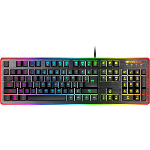 COUGAR DEATHFIRE EX Gaming Hybrid Mechanical Keyboard and Mouse Combo