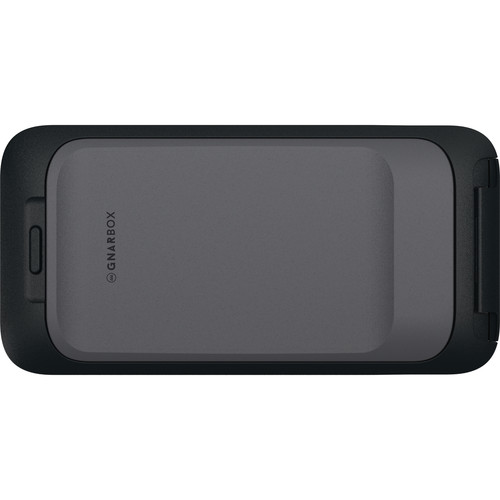GNARBOX 2.0 SSD 1TB Rugged Backup Device