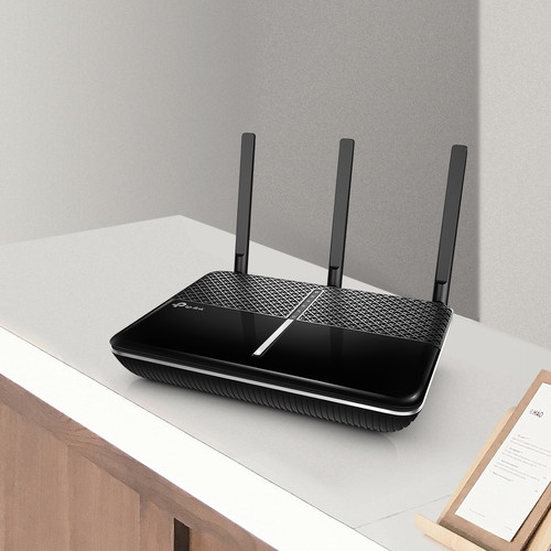 TP-Link Archer A10 AC2600 MU-MIMO Wi-Fi Router