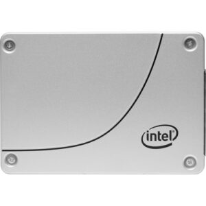 Intel 1.92TB D3-S4610 Internal SSD