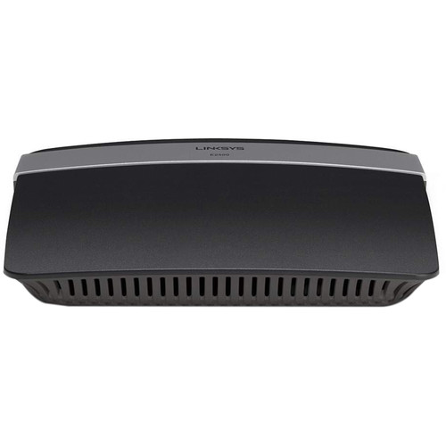 Linksys N600 Dual-Band Wi-Fi Router