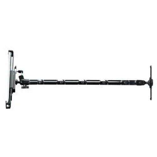 CTA Digital Custom Flex Wall Mount for 7 to 14
