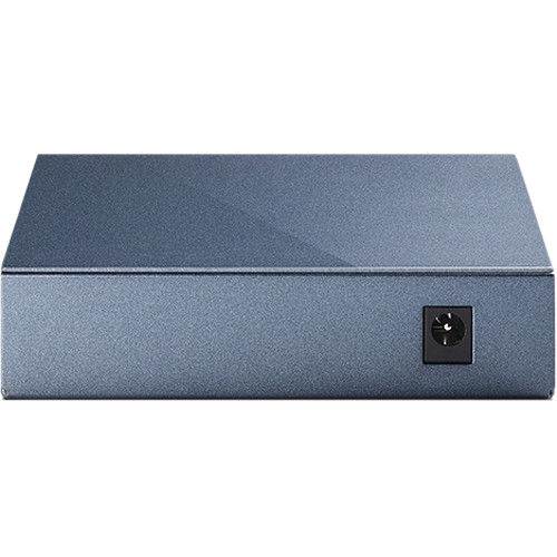 TP-Link TL-SG108 8-Port 10/100/1000 Mb/s Desktop Switch