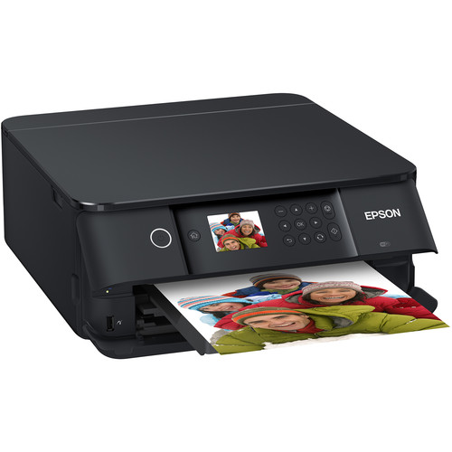 Epson Expression Premium XP-6100 All-in-One Printer