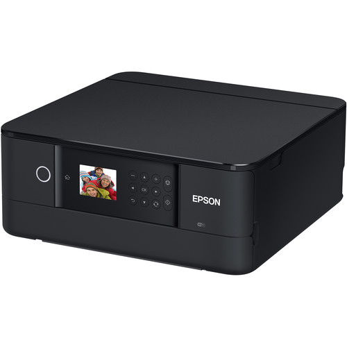 Epson Expression Premium XP-6100 All-in-One Printer