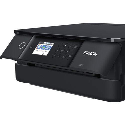 Epson Expression Premium XP-6100 All-in-One Printer