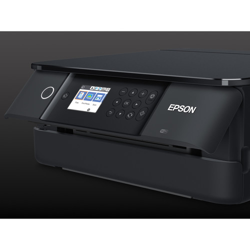 Epson Expression Premium XP-6100 All-in-One Printer