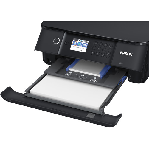 Epson Expression Premium XP-6100 All-in-One Printer