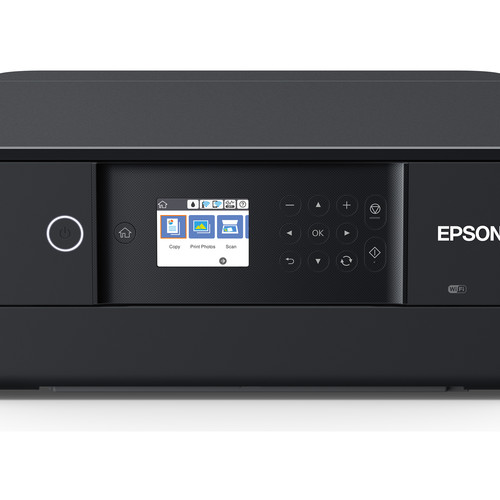 Epson Expression Premium XP-6100 All-in-One Printer