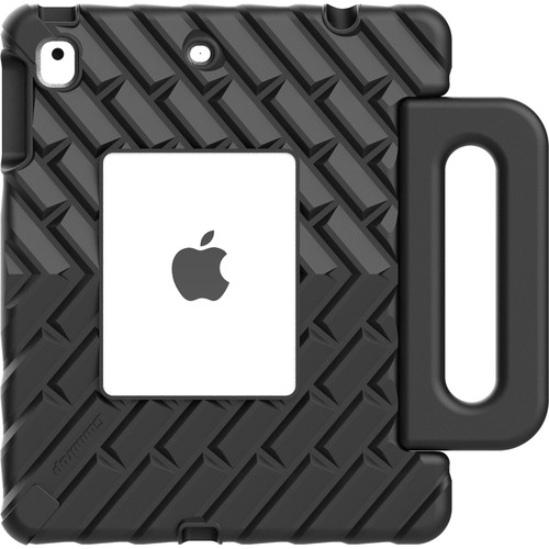 Gumdrop Cases FoamTech Series Carrying Case for 9.7" iPads (Black)