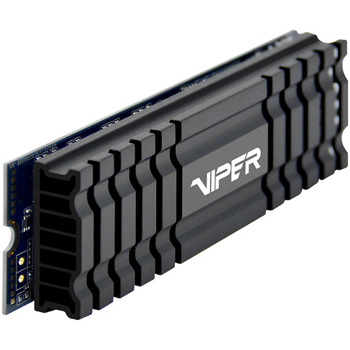 Patriot 1TB VPN100 M.2 2280 PCIe SSD