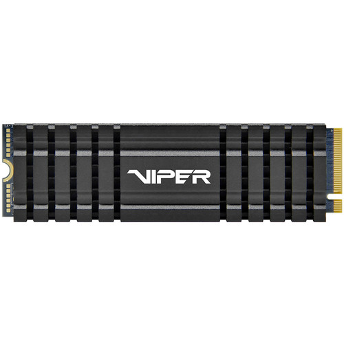 Patriot 256GB VPN100 M.2 2280 PCIe SSD