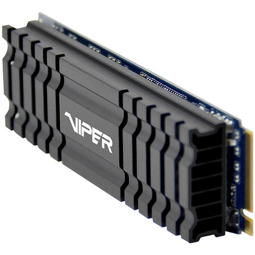 Patriot 256GB VPN100 M.2 2280 PCIe SSD