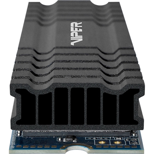 Patriot 256GB VPN100 M.2 2280 PCIe SSD