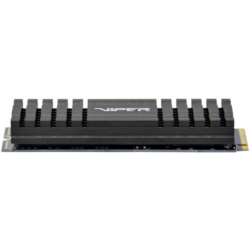 Patriot 512GB VPN100 M.2 2280 PCIe SSD
