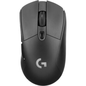 Logitech G G703 HERO Wireless Gaming Mouse