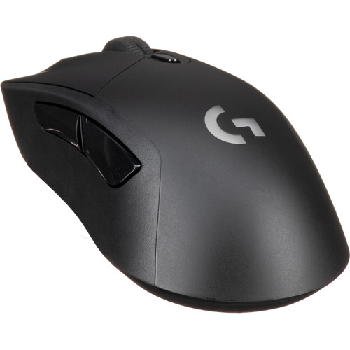Logitech G G703 HERO Wireless Gaming Mouse