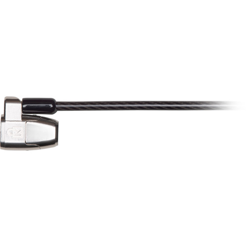 Kensington ClickSafe 2.0 Keyed Lock for Dell Devices (Standard Key)
