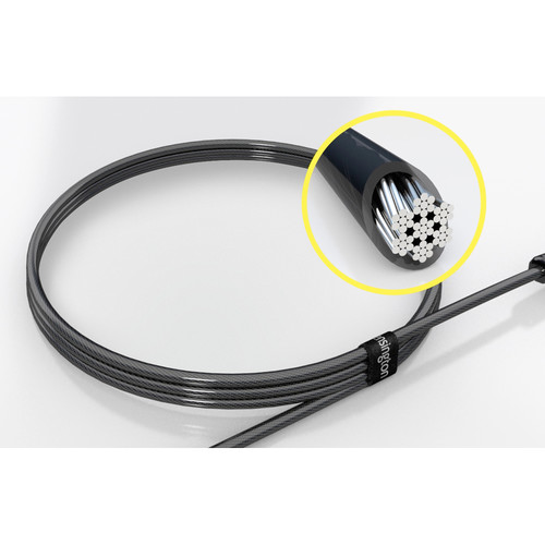 Kensington ClickSafe 2.0 Keyed Lock for Dell Devices (Standard Key)