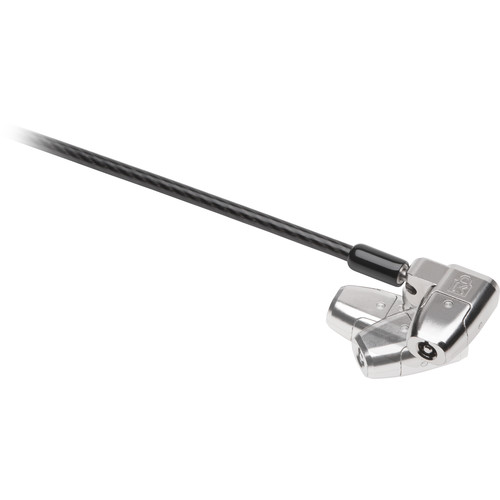 Kensington ClickSafe 2.0 Keyed Lock for Dell Devices (Master Key)