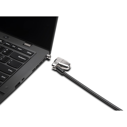 Kensington ClickSafe 2.0 Keyed Lock for Dell Devices (Master Key)