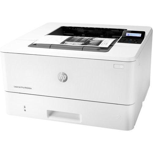 HP LaserJet Pro M404dw