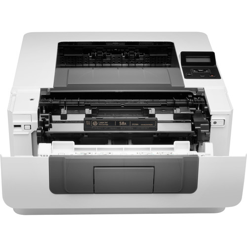 HP LaserJet Pro M404dw