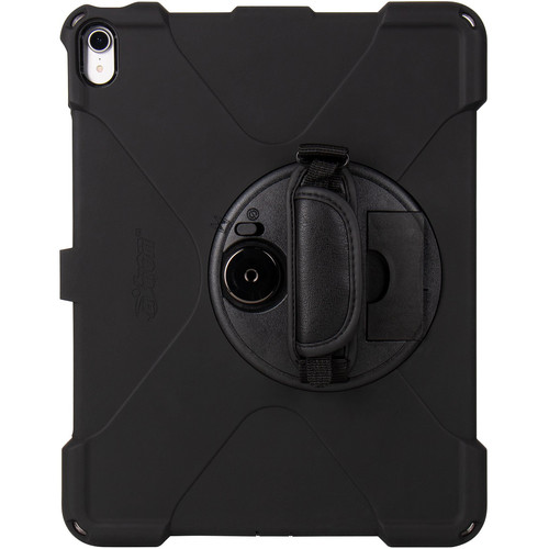 The Joy Factory aXtion Bold MP Case for iPad Pro 12.9" 3rd Generation (Black)