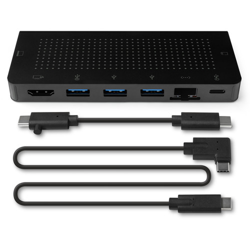 Twelve South StayGo USB Type-C Hub