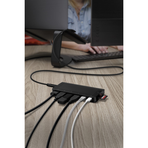 Twelve South StayGo USB Type-C Hub