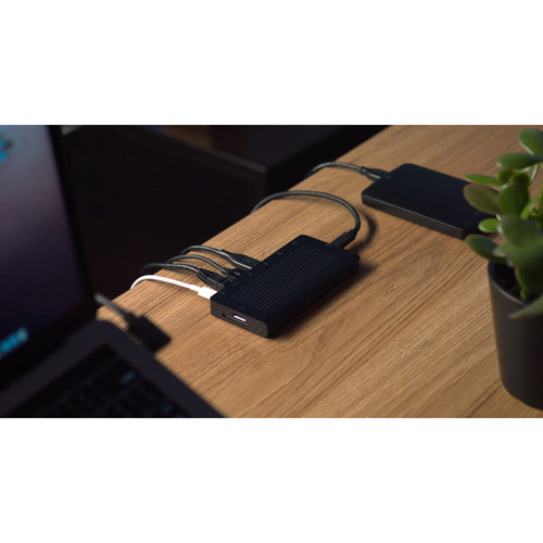 Twelve South StayGo USB Type-C Hub