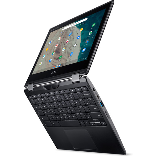 Acer 11.6" 32GB Multi-Touch 2-in-1 Chromebook Spin 511