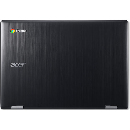 Acer 11.6" 32GB Multi-Touch 2-in-1 Chromebook Spin 511