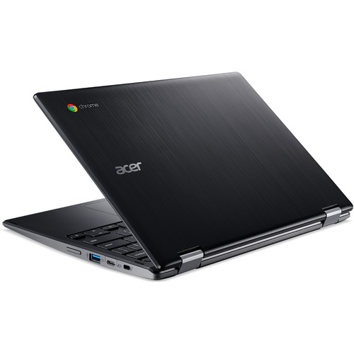 Acer 11.6" 32GB Multi-Touch 2-in-1 Chromebook Spin 511