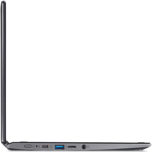 Acer 11.6" 32GB Multi-Touch 2-in-1 Chromebook Spin 511