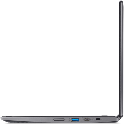Acer 11.6" 32GB Multi-Touch 2-in-1 Chromebook Spin 511