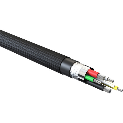 PGYTECH USB 2.0 Type-A to USB Type-C Cable (13.78