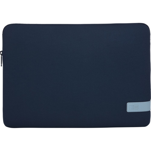Case Logic Reflect 15.6" Laptop Sleeve (Dark Blue)
