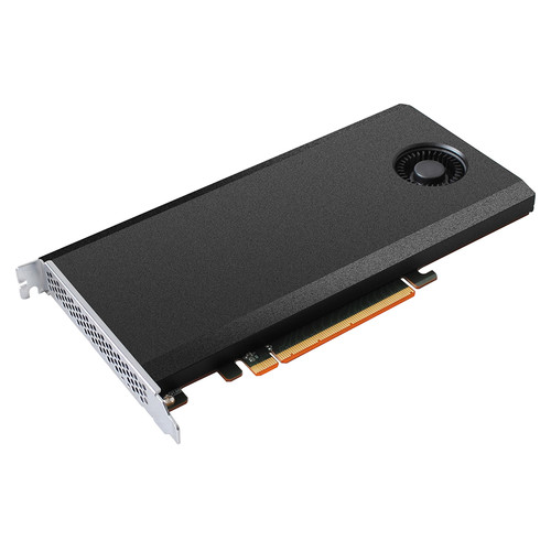 HighPoint Bootable 4x M.2 NVMe Raid Controller (2nd Generation)