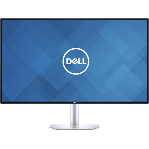 Dell S2719DC Ultrathin 27" 16:9 FreeSync HDR IPS Monitor