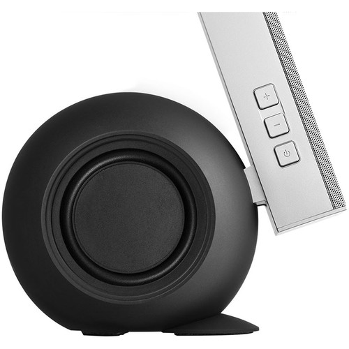 Edifier E10 Exclaim 2.0 Desktop Computer Speaker System