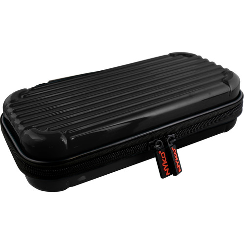 Nyko Elite Shell Case for Nintendo Switch Lite (Black)